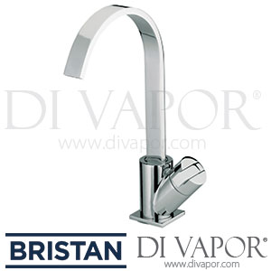 Bristan CL SNK C Chill Monobloc Sink Mixer Kitchen Tap - 27/01/06 - Spare Parts
